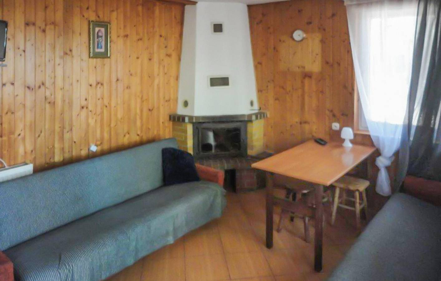 Ganze Ferienwohnung, Ferienwohnung für 6 Personen mit Sauna in Tucheler Heide