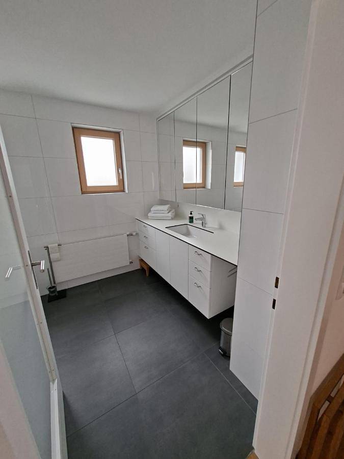 Ganze Wohnung, Moderne Wohnung im Grünen in Hörbranz, Bodensee-Vorarlberg