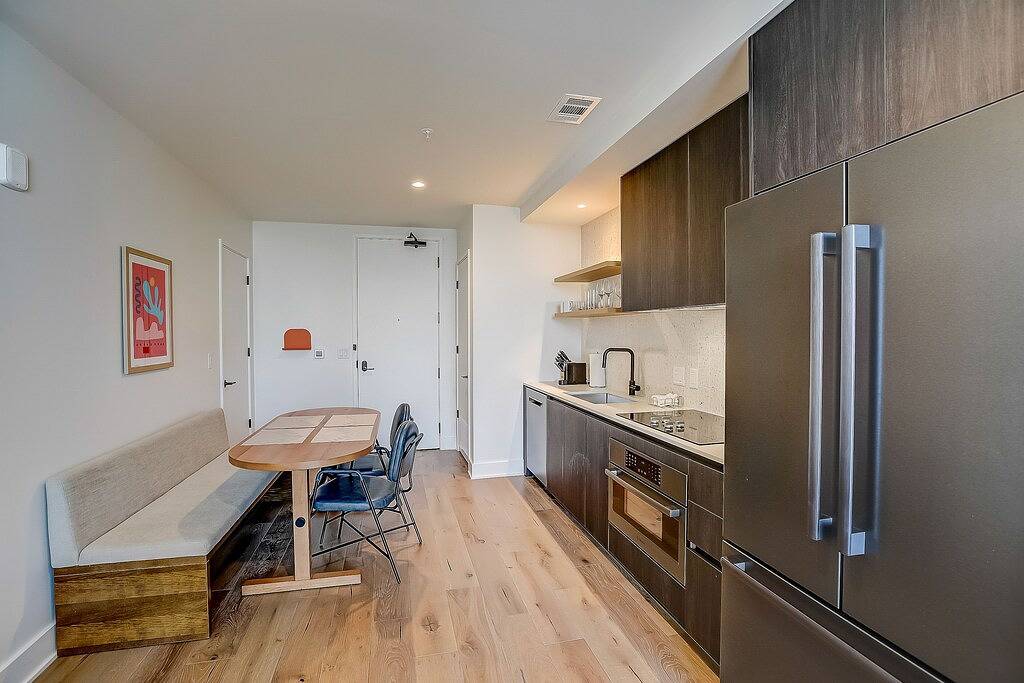 Loft for 4 Guests in Austin (TX), Travis County