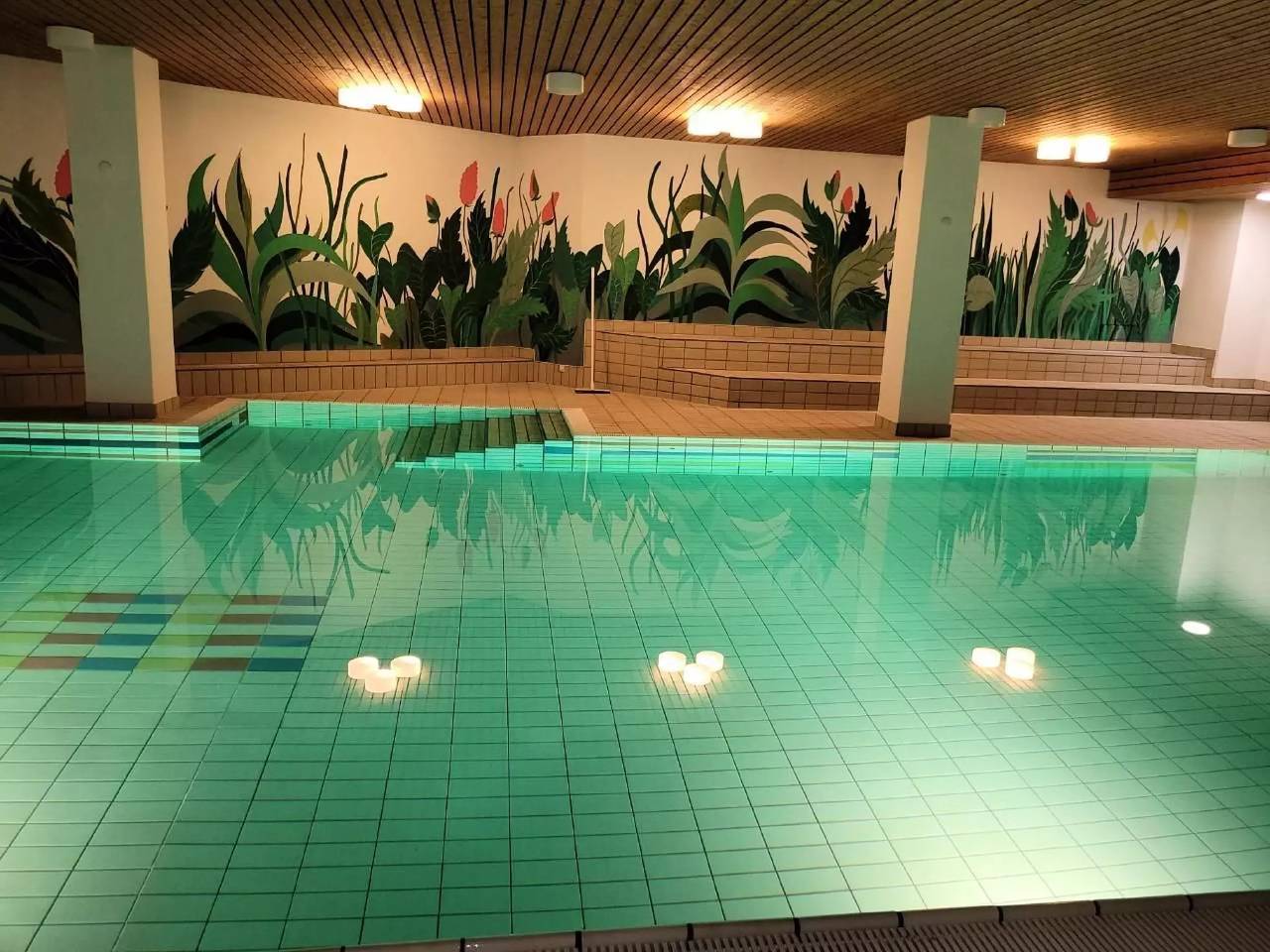 Ganze Wohnung, 2 Zimmer 2 Personen in St. Moritz 3 Bad, St. Moritz