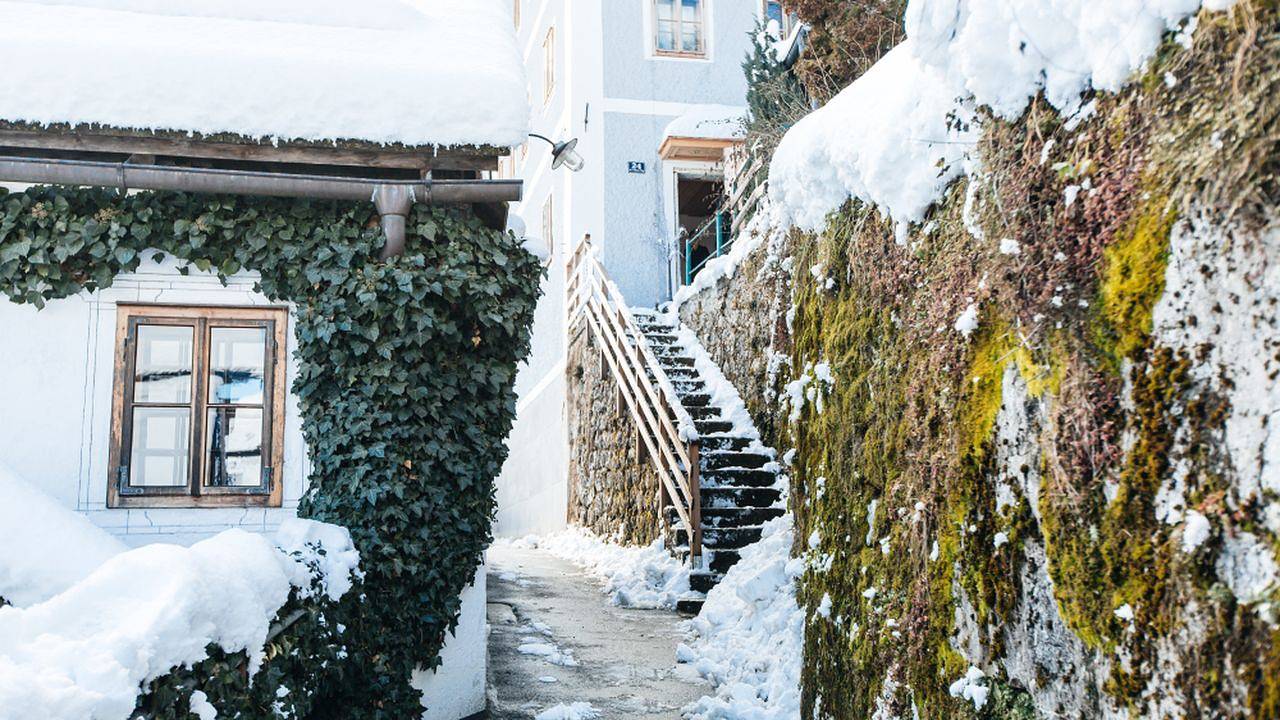 Suite für 2 Personen in Hallstatt in Hallstatt, Dachstein Salzkammergut
