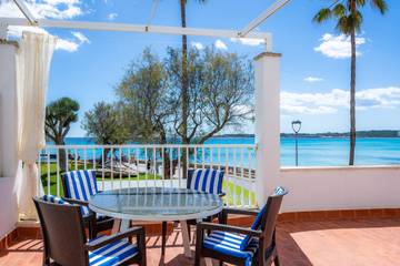 Ferienhaus in Son Servera, Mallorca Osten für 4 