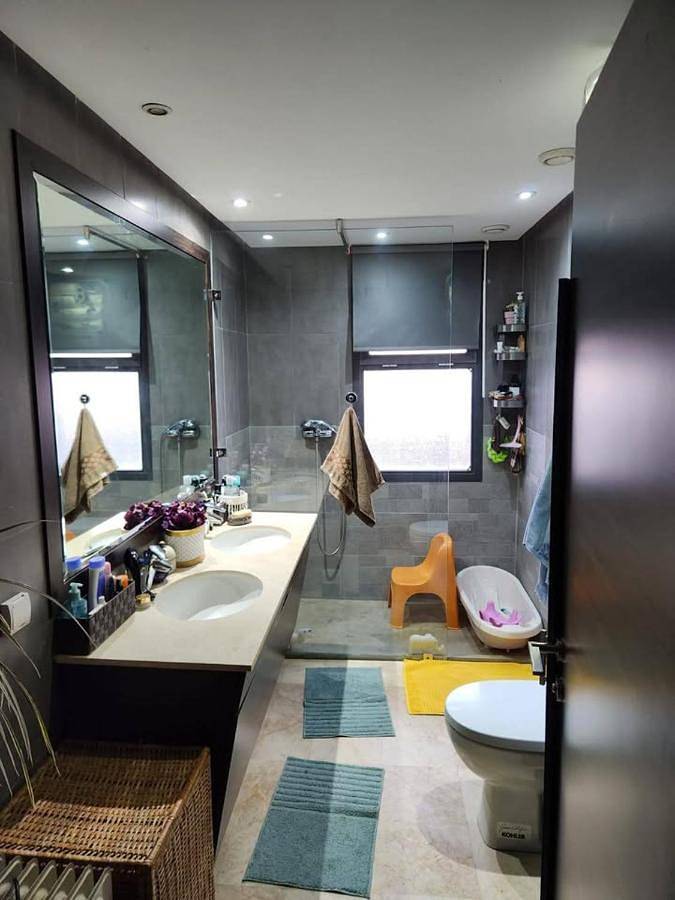 Vakantieappartement voor 6 personen - 1