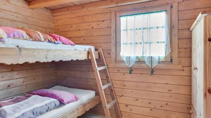 Ferienhaus für 2 Personen in Niederaula, Hessisches Bergland, Bild 3