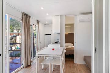 Bungalow voor 4 Personen in Albenga, Ligurische Alpen, Afbeelding 3