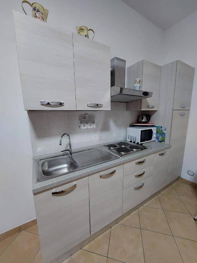 Gîte pour 2 personnes, animaux acceptés à Bellagio - 3