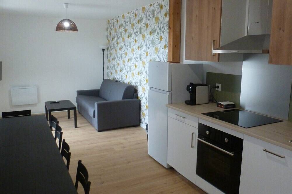 Appartement de vacances
