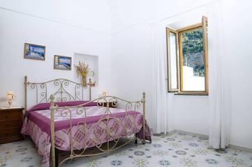 Apartment for 4 People in Positano, Amalfi Coast, Photo 1