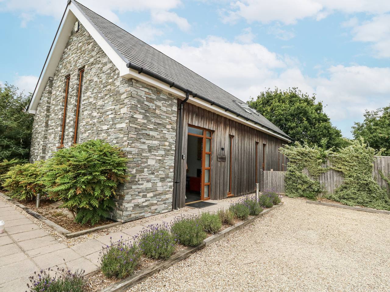 Casa vacanza a Dorset a partire da 198€ a notte