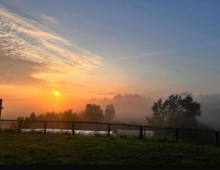 Casa rural para 3 personas, con vistas y jardín en Donostialdea - 4
