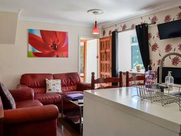 Cottage for 15 People in Cumbria, North West England, Photo 1
