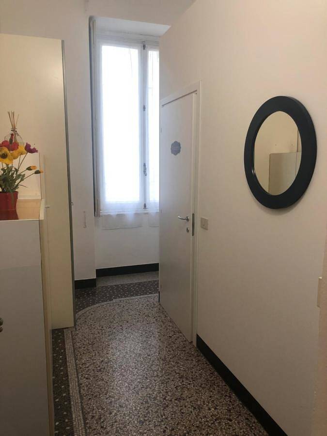 Check-Inn Rooms Genova Centro in Gênes (Ville), Gênes