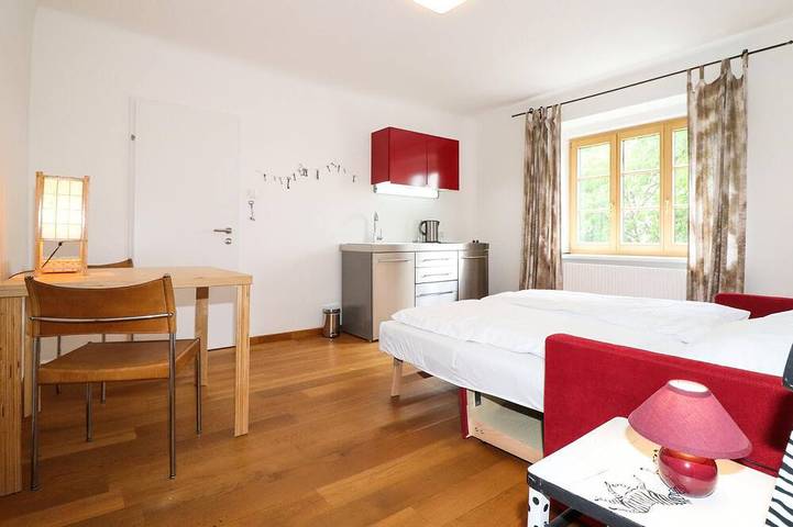 Ganze Wohnung, Stunning apartment in Kroatisch Minihof with Wifi in Bezirk Oberpullendorf