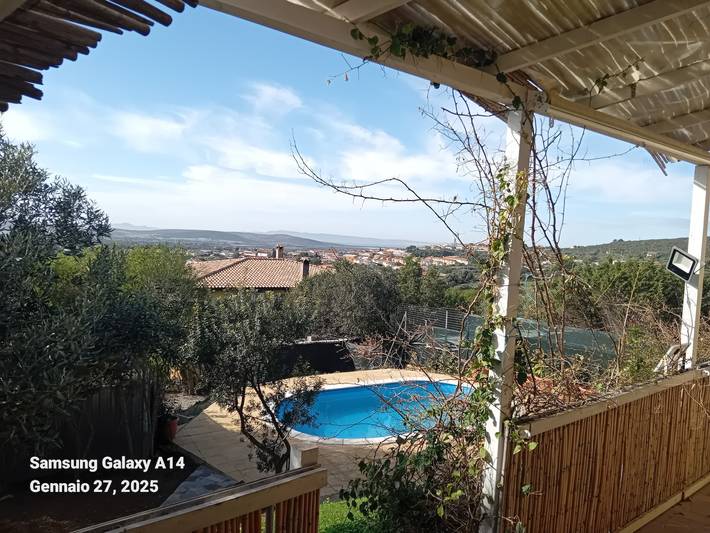 Gîte pour 4 personnes, avec jardin à Sant'Anna Arresi - 4