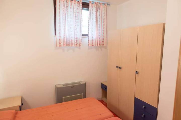 Appartement entier, Maisons de vacances dell'Uliveto - Résidence L'Uliveto - Trilo 5 in Piana di Mattinata, Mattinata