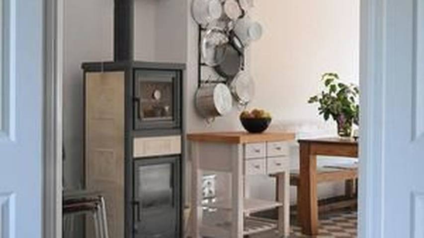 Ferienhaus für 6 Personen, mit Garten, mit Haustier in Kröpelin - 3