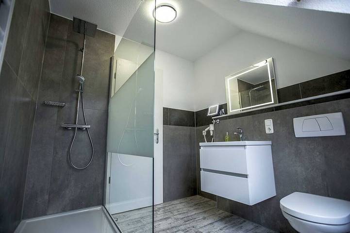 Appartement entier, Abri Beach - station balnéaire Vineta d'Usedom in Koserow, Bernsteinbäder