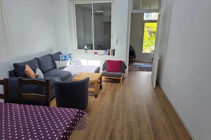 Ferienhaus für 7 Personen in La Ciotat