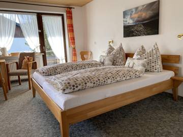 Pension für 2 Personen in Oberstaufen, Allgäuer Alpen, Bild 4