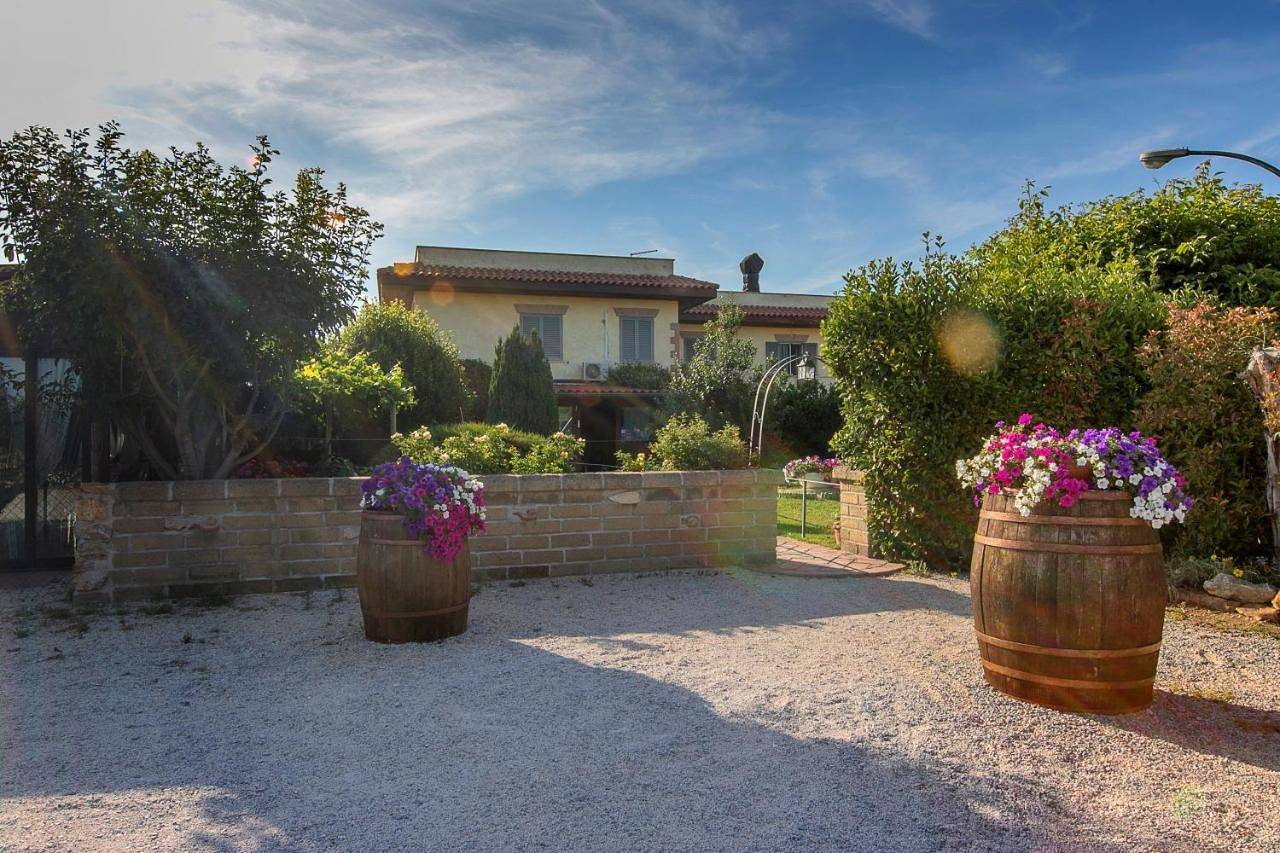 Economy Double Room in Ladispoli, Rom Provinz