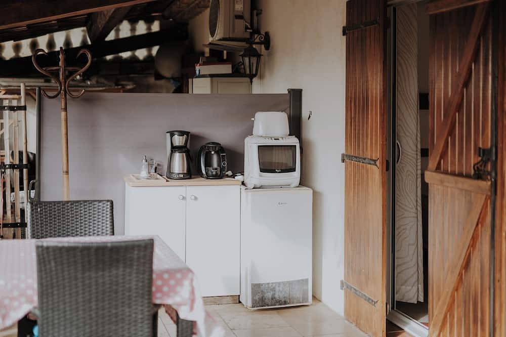 Chambre d hôte  lesquatra classé 3 clés sur les hauteurs de Nice in La Gaude, Côte méditerranéenne (France)