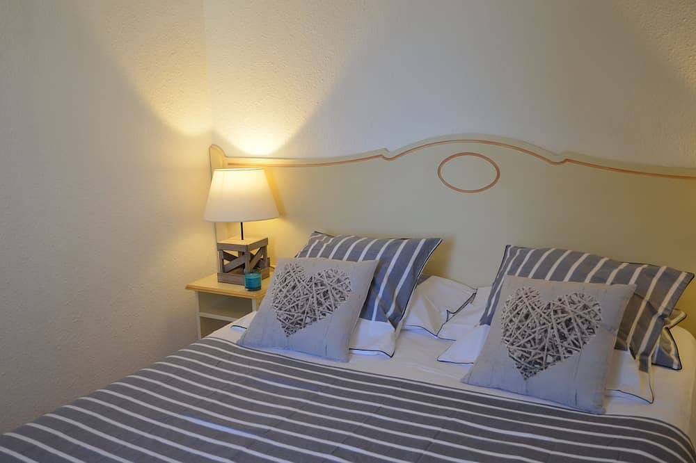 Apartamento entero, 3 Habitaciones Vista Bay Y Cerdeña in Santa Giulia, Porto Vecchio