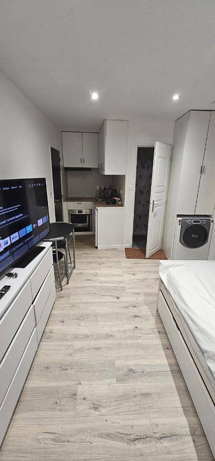 Apartamento de vacaciones para 3 personas - 1