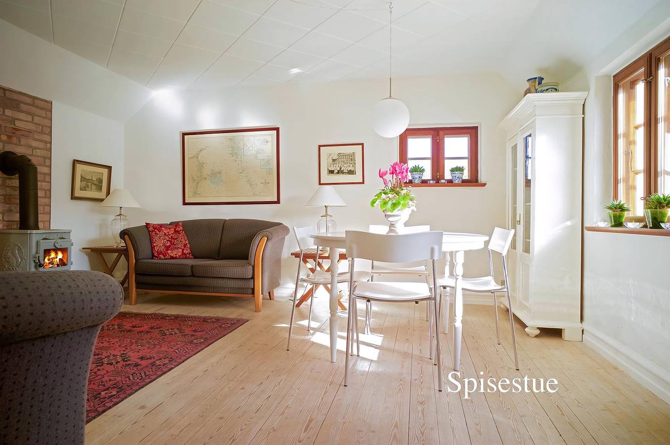 Stunning home in Skagen w/ 2 Bedrooms and Wifi in Skagen, Tannisbucht