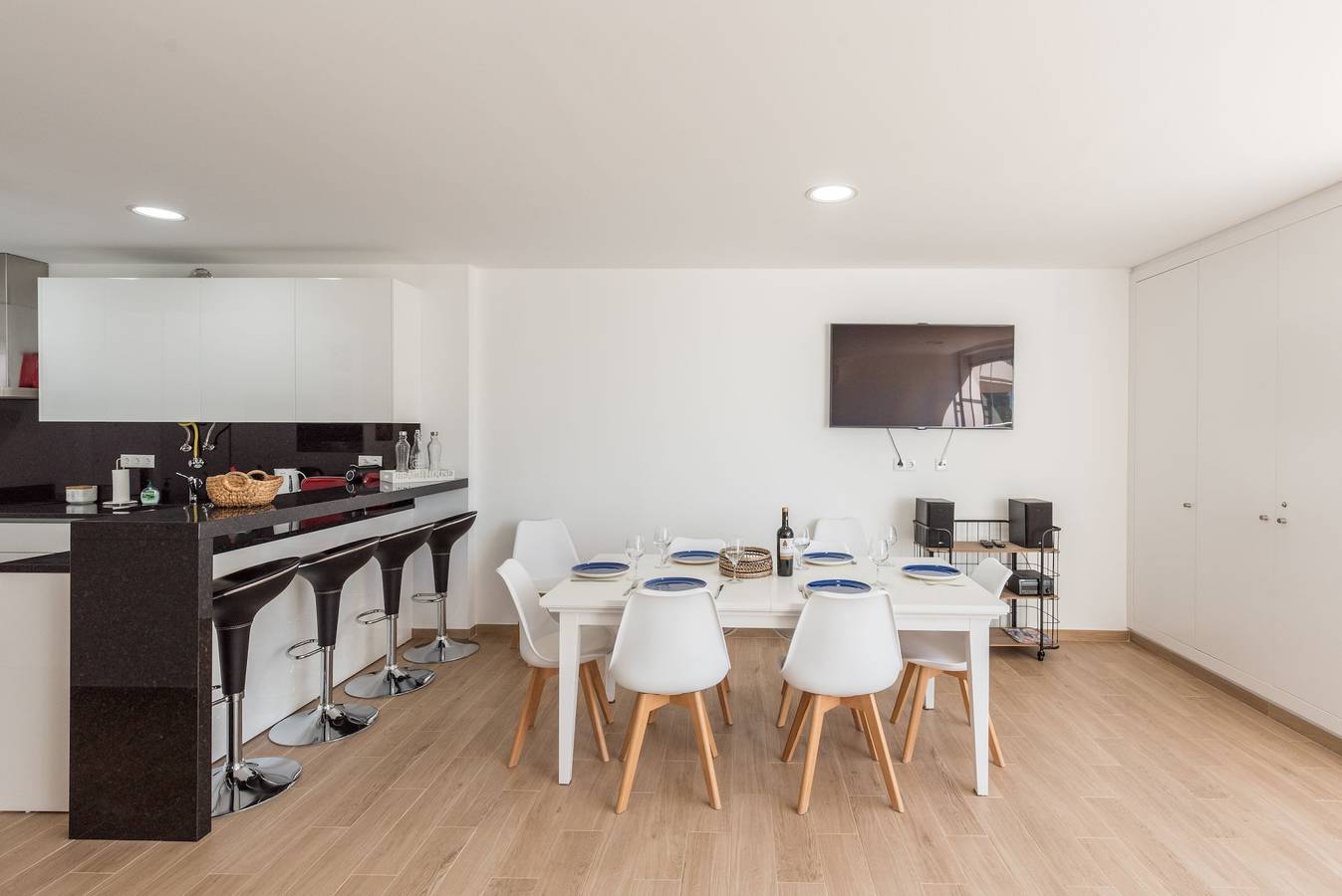 Ganze Wohnung, Prainha Luxury Apartment in Praia da Prainha, Alvor