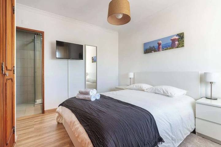 Ferienwohnung für 7 Personen, mit Haustier - 1