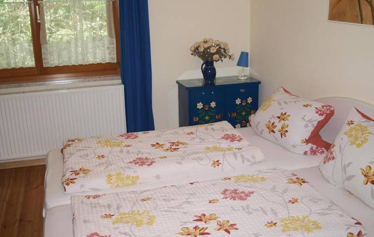 Ferienhaus für 8 Personen in Oderbruch - 3
