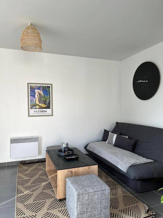 Gîte pour 6 personnes, avec Terrasse à Bouliac - 2