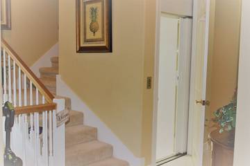 Villa for 8 Guests in Sarasota Beach, Siesta Key, Picture 4