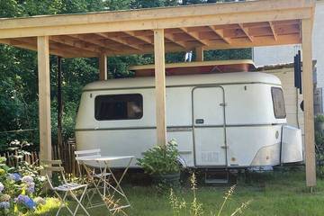 Chambre D’hôte pour 2 Personnes dans Hainaut, Région wallonne, Photo 4