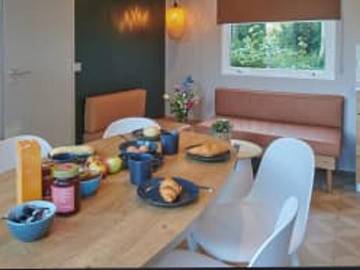 Chalet voor 6 Personen in Nunspeet, Veluwe, Afbeelding 3