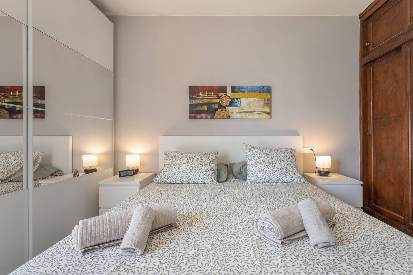 Vakantiehuis 'Betta' met privézwembad, tuin en Wi-Fi, foto 10