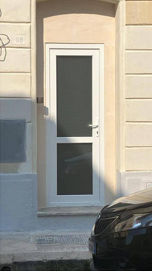 Location de vacances pour 4 personnes, avec terrasse à San Cesario di Lecce - 2