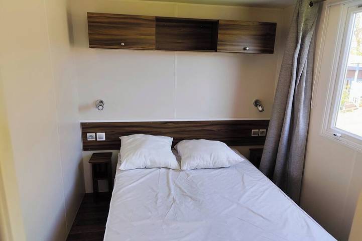 Camping für 8 Personen in Cotentin - 2