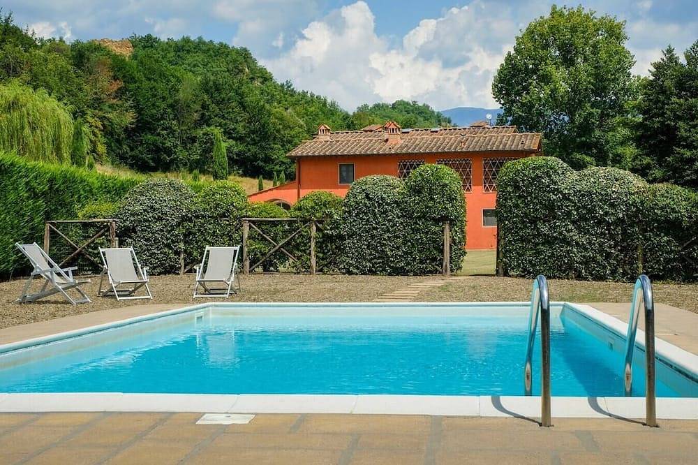 Casa vacanza a Chianti a partire da 636€ a notte