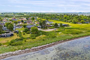 Ferienhaus Mit Meerblick für 7 Personen in Havnsø, Seeland, Bild 2