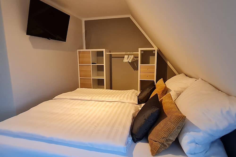 Ganze Wohnung, Ferienwohnung/App. für 3 Gäste mit 55m² in Werlte in Werlte, Oldenburger Münsterland