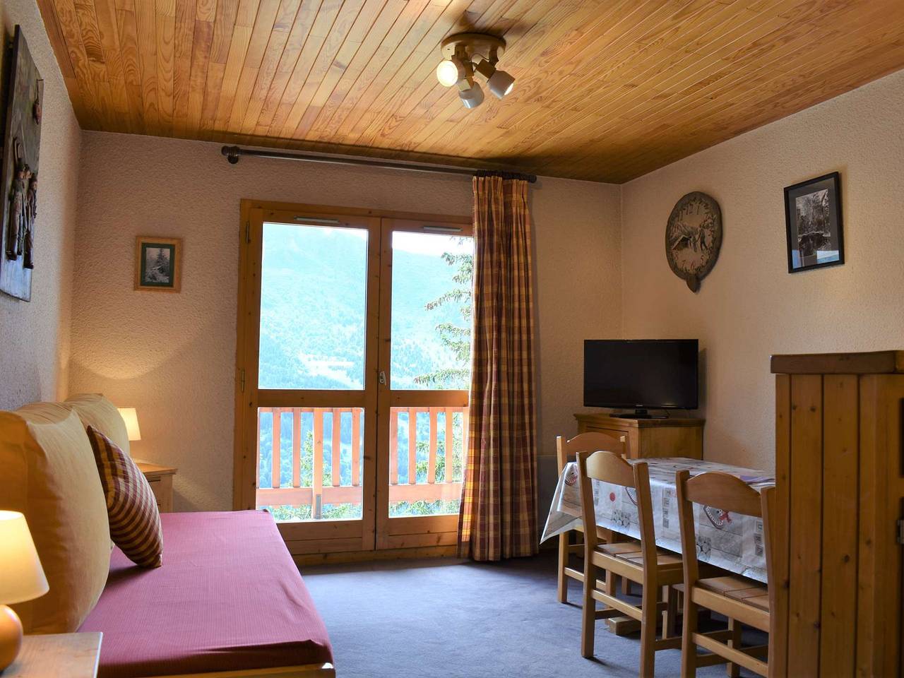 Photo : Appartement de vacances