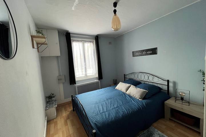 Location de vacances pour 6 personnes, animaux acceptés à Incheville - 3