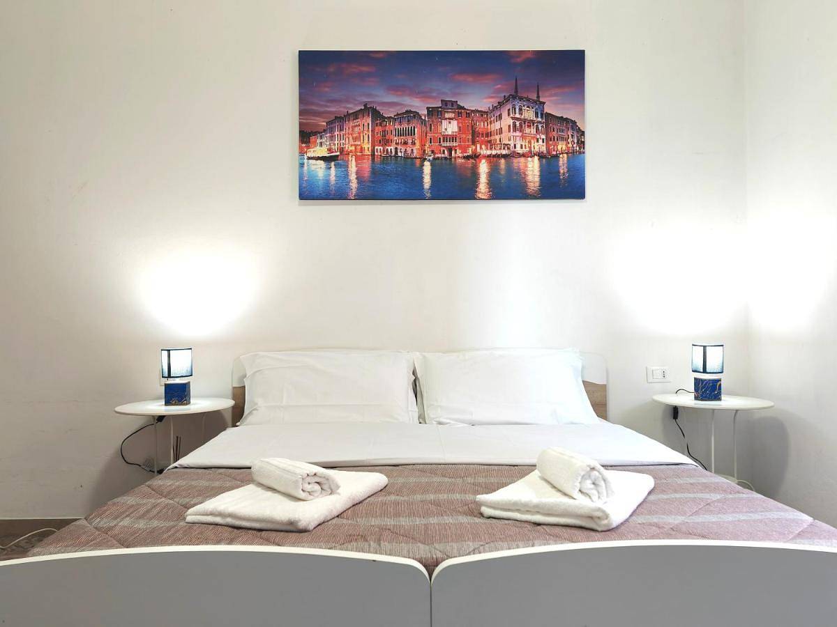 Goldmine Guest House 1 in Venedig, Venedig Provinz