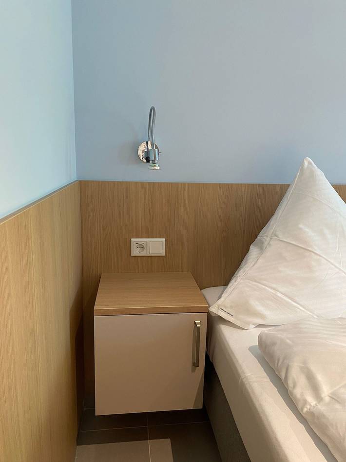 Ganze Ferienwohnung, Gästehaus Sylvie-Wohnung 5 - Neu, 2 Personen, eigene Terrasse in Nordfriesische Inseln (Schleswig-Holstein) (Schleswig-Holstein), List (Sylt)