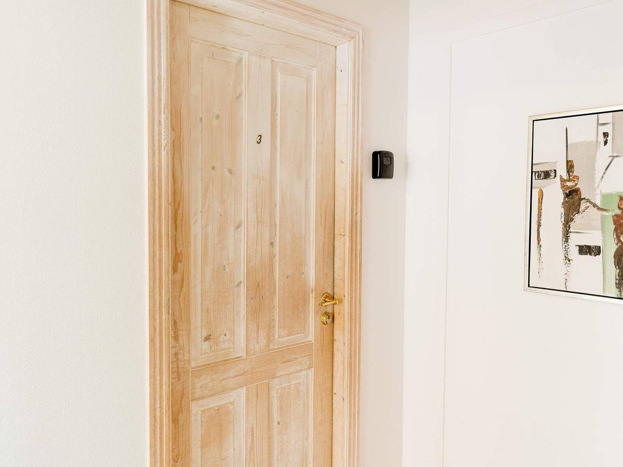 Luxurioses Haus am Hafen -- By Traum Ferienwohnungen in Tórshavn, Färöer