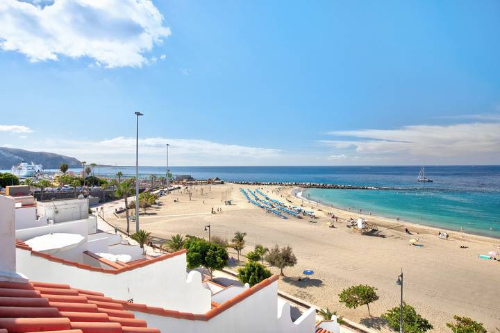 Gîte pour 3 personnes à Playa de las Américas - 2