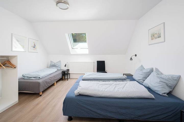 Ferienhaus für 26 Personen, mit Garten und Terrasse in Medebach - 4