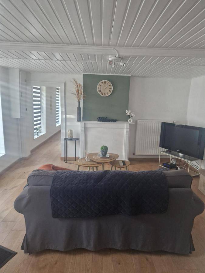 Location de vacances pour 3 personnes à Leuze-en-Hainaut - 3