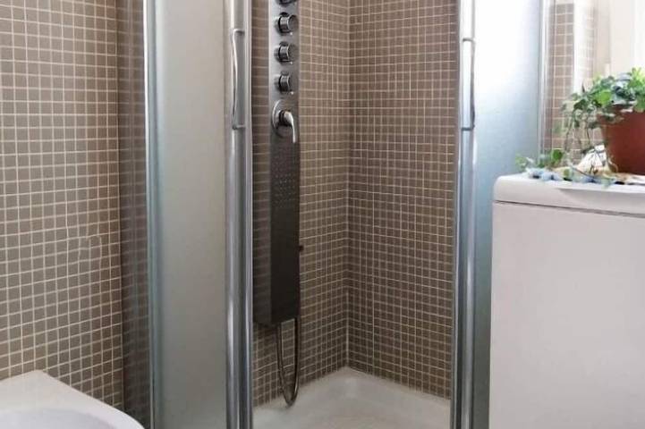Entire apartment, Holihome_Chicky House Frn in Alba Beach, Alba Adriatica
